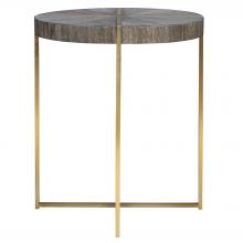 Uttermost 25371 - Uttermost Taja Round Accent Table