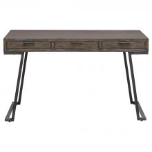 Uttermost 25275 - Uttermost Comrade Natural Wood Desk