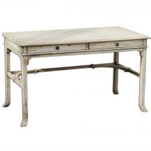 Uttermost 25602 - Uttermost Bridgely Aged Writing Desk