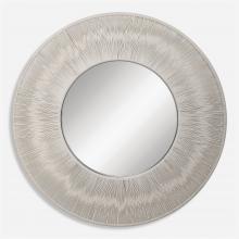 Uttermost 09651 - Uttermost Sailor&#39;s Knot Round Mirror