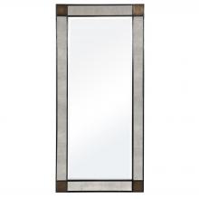Uttermost 09676 - Uttermost Newcomb Leaner Mirror