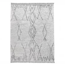 Uttermost 73091-6 - Uttermost Mesilla Ivory 6 X 9 Rug