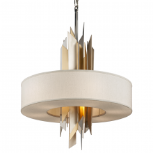 Corbett 207-48 - MODERNIST 8LT PENDANT