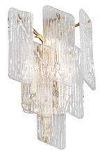 Corbett 244-13 - Piemonte Wall Sconce