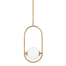 Corbett 273-41-VB - Everley Pendant