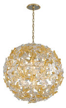 Corbett 279-48 - MILAN 8LT PENDANT