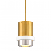 Corbett 300-42 - BECKENHAM 1LT CHANDELIER