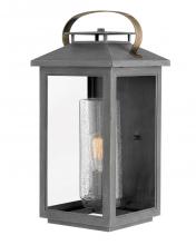 Hinkley 1165AH-LL - Medium Wall Mount Lantern