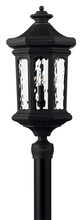 Hinkley 1601MB - Large Post Top or Pier Mount Lantern