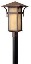 Hinkley 2571AR-LED - Large Post Top or Pier Mount Lantern