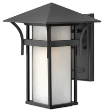 Hinkley 2574SK-LED - Medium Wall Mount Lantern