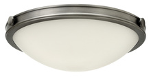 Hinkley 3783AN-LED - Medium Flush Mount