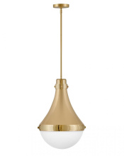 Hinkley 39054BBR - Medium Pendant