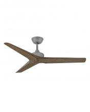 Hinkley 903752FGT-NDD - Chisel 52 Fan