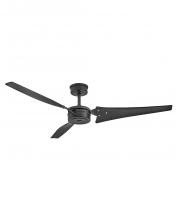 Hinkley 906460FMB-NDD - Mistral 60&#34; Smart Fan