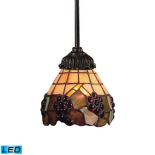 ELK Home 078-TB-07-LED - MINI PENDANT