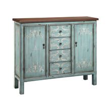 ELK Home 13180 - CABINET - CREDENZA