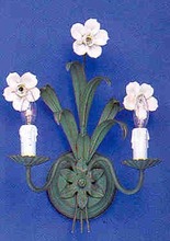 ELK Home 1323/2 - SCONCE