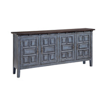 ELK Home 13677 - CABINET - CREDENZA