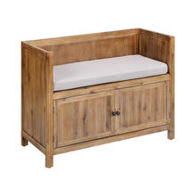 ELK Home 17098 - BENCH - OTTOMAN