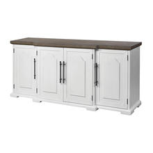 ELK Home 17217 - CABINET - CREDENZA