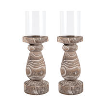 ELK Home 526121/S2 - CANDLE - CANDLE HOLDER
