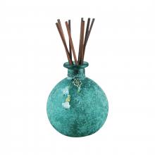 ELK Home 727450 - Terra Reed Diffuser - Teal (4 pack)