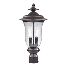ELK Home 8002EP/75 - POST MOUNT