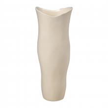 ELK Home H0017-10886 - Ellis Vase - Small Cream