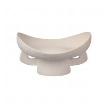 ELK Home H0017-10887 - Lise Centerpiece Bowl - Cream