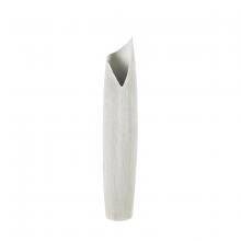ELK Home H0017-9740 - Swerve Vase - Medium Off White