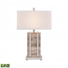 ELK Home H0019-10390-LED - Harnessed 28.5'' High 1-Light Table Lamp - Includes LED Bulb