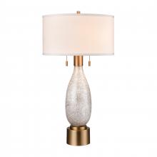 ELK Home H0019-10391 - Carling 32&#39;&#39; High 2-Light Table Lamp