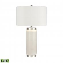 ELK Home H0019-9546-LED - Abercorn Avenue 28&#39;&#39; High 1-Light Table Lamp - Includes LED Bulb