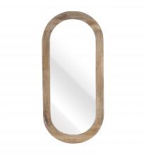 ELK Home H0806-9803 - Morris Mirror - White