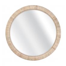 ELK Home S0036-11279 - Tracy Mirror - Natural