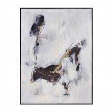 ELK Home S0056-10447 - Tempest I Abstract Framed Wall Art