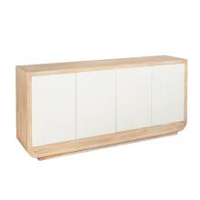 ELK Home S0075-11772 - Wavecrest Credenza - Off White