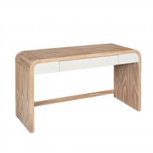 ELK Home S0115-11775 - Wavecrest Console Table - Off White