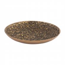 ELK Home S0807-11376 - Prager Bowl - Gold