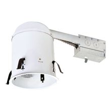 Cooper Lighting Solutions H5RT - 5&#34; REMODEL NON IC HOUSING