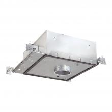 Cooper Lighting Solutions H36ICAT - 3&#34; IC AIR-TITE HOUSING - NICHE