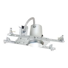 Cooper Lighting Solutions H36TAT - 3&#34; NON-IC AIR-TITE HOUSING