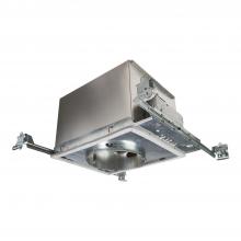 Cooper Lighting Solutions HL618TCP - 6&#34; SLOPE CEILING LED CP NON-IC 1800 UNV