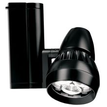 Cooper Lighting Solutions L805SMLFL830MB - STASIS, LED SMALL FLOOD 3000K BLACK (DOM