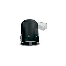 Cooper Lighting Solutions E5RTAT - 5&#34; NON-IC, AIRTITE, REMODEL HSG