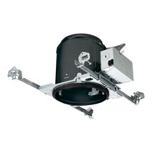 Cooper Lighting Solutions E7TATNB - 6&#34;NON-IC AIRTITE NEWCONST NOSCKTBRKT NJB