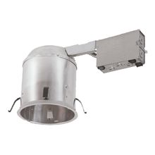 Cooper Lighting Solutions H750RICAT - 6&#34;AIR-TITE IC LED REMODEL HOUS (NEW CTN)