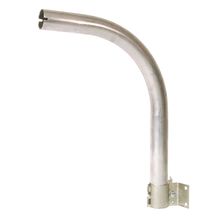 Cooper Lighting Solutions EA24 - 24IN MOUNTING ARM FOR AREA LIGHTS