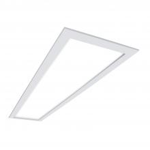 Cooper Lighting Solutions CGTSURF22 - 2X2 CGT SURFACE MOUNT KIT